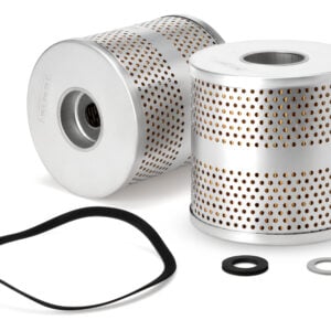 Fleetguard Lube Oil Filter LF550