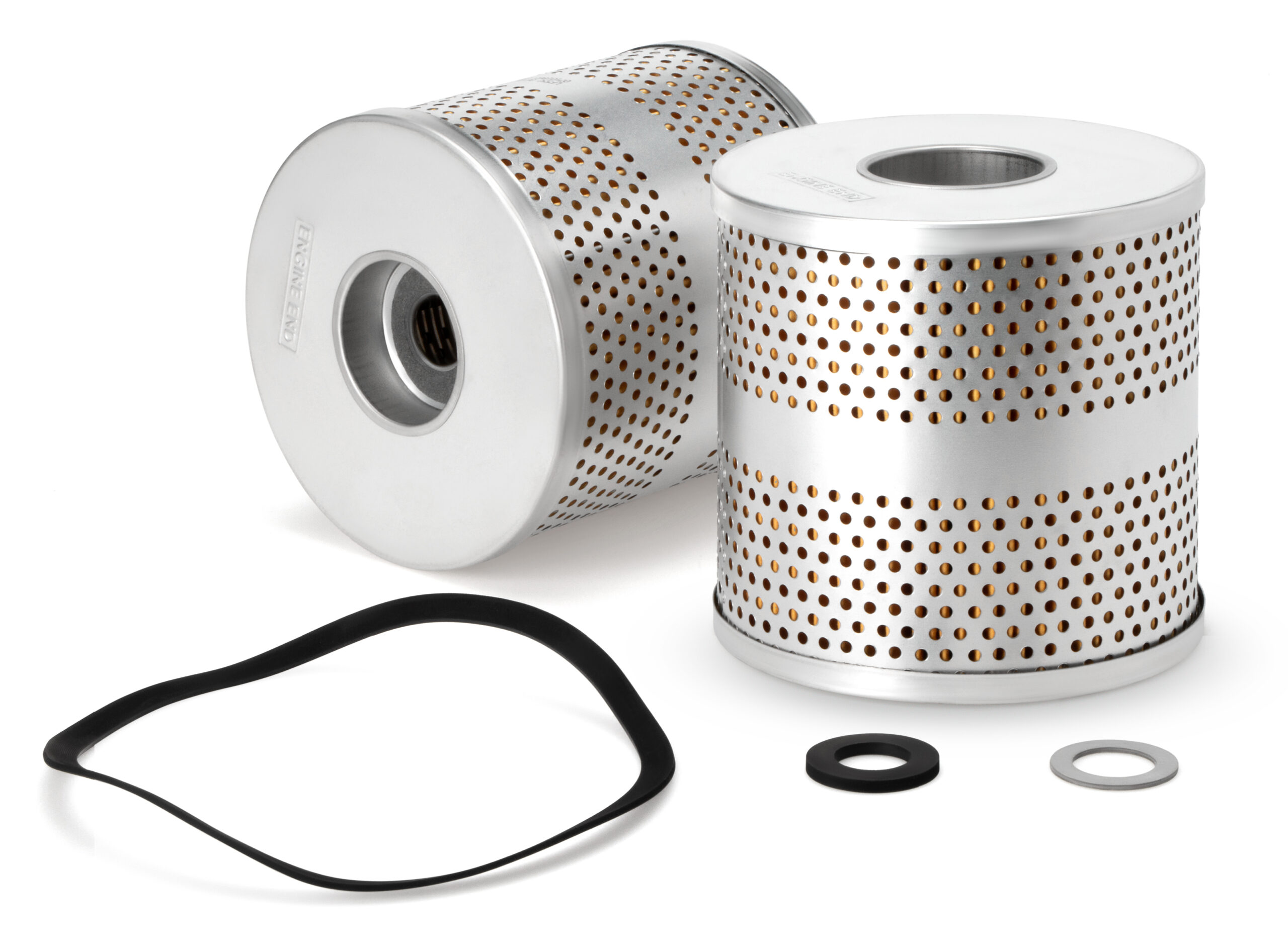 Fleetguard Lube Oil Filter LF550