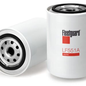 Fleetguard Lube Oil Filter LF551A