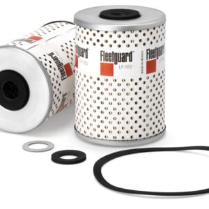 Fleetguard Lube Oil Filter LF552