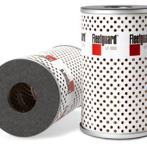 Fleetguard Lube Oil Filter LF553