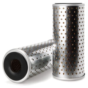 Fleetguard Lube Oil Filter LF558