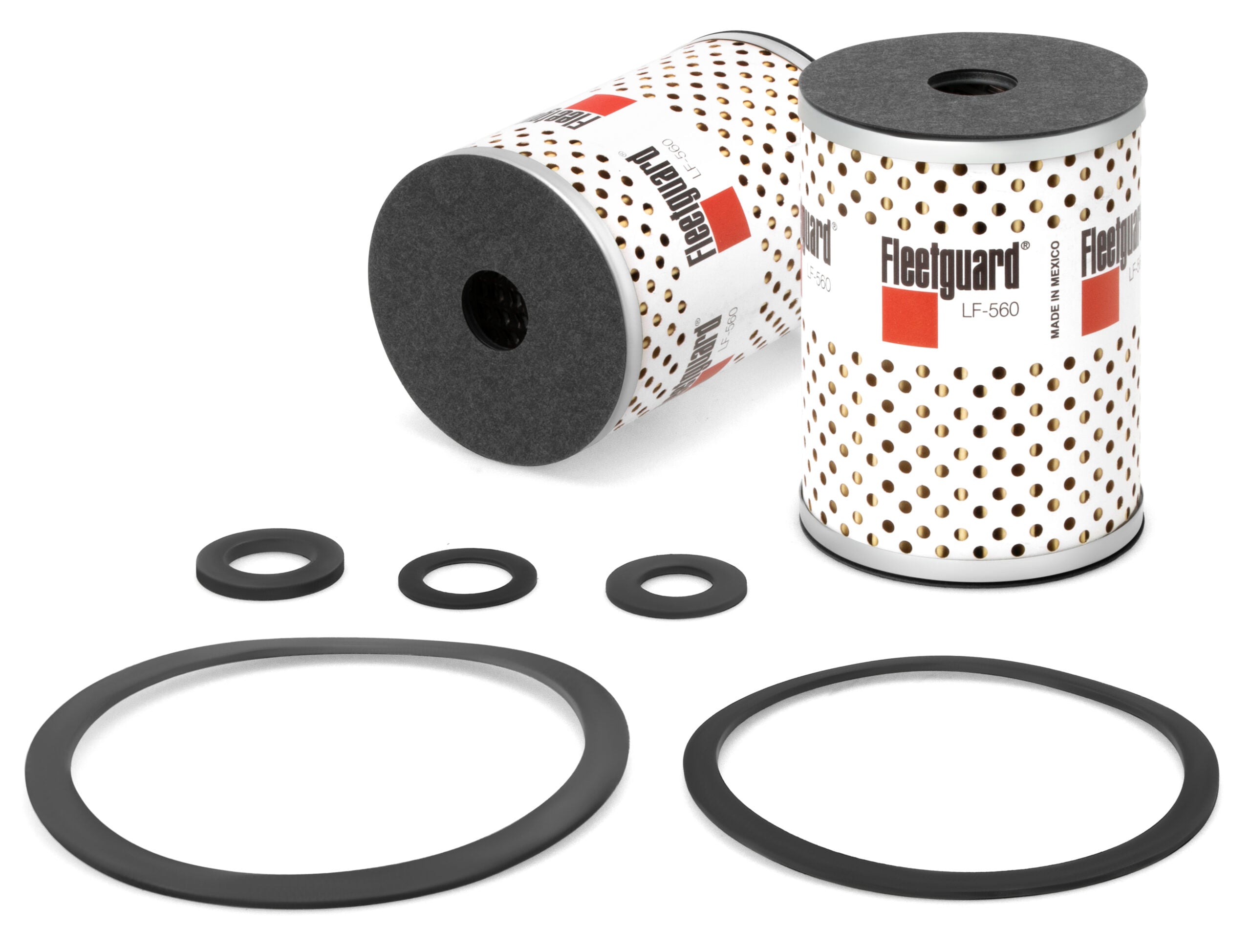 Fleetguard Lube Oil Filter LF560
