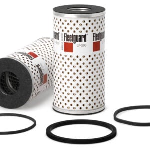 Fleetguard Lube Oil Filter LF566