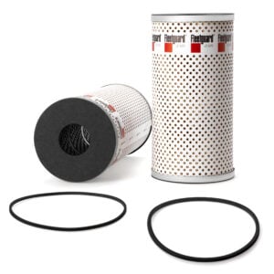 Fleetguard Lube Oil Filter LF570
