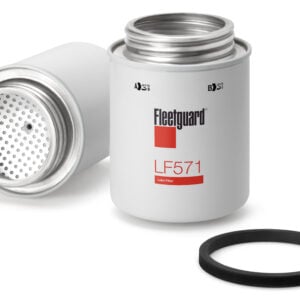 Fleetguard Lube Oil Filter LF571