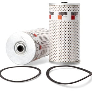 Fleetguard Lube Oil Filter LF572