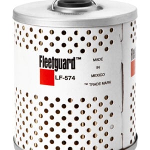 Fleetguard Lube Oil Filter LF574