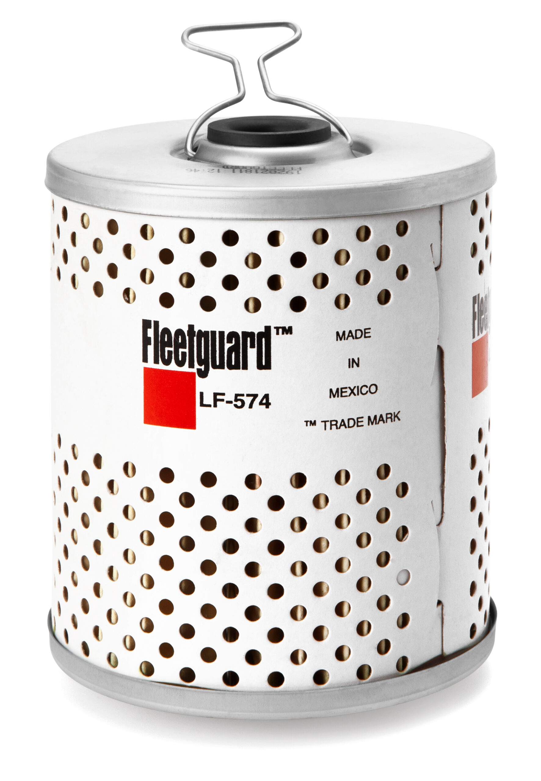 Fleetguard Lube Oil Filter LF574