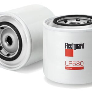 Fleetguard Lube Oil Filter LF580