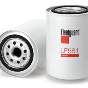 Fleetguard Lube Oil Filter LF581