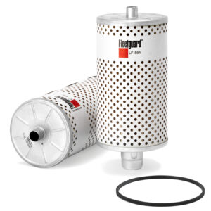 Fleetguard Lube Oil Filter LF584