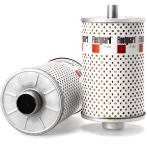Fleetguard Lube Oil Filter LF585