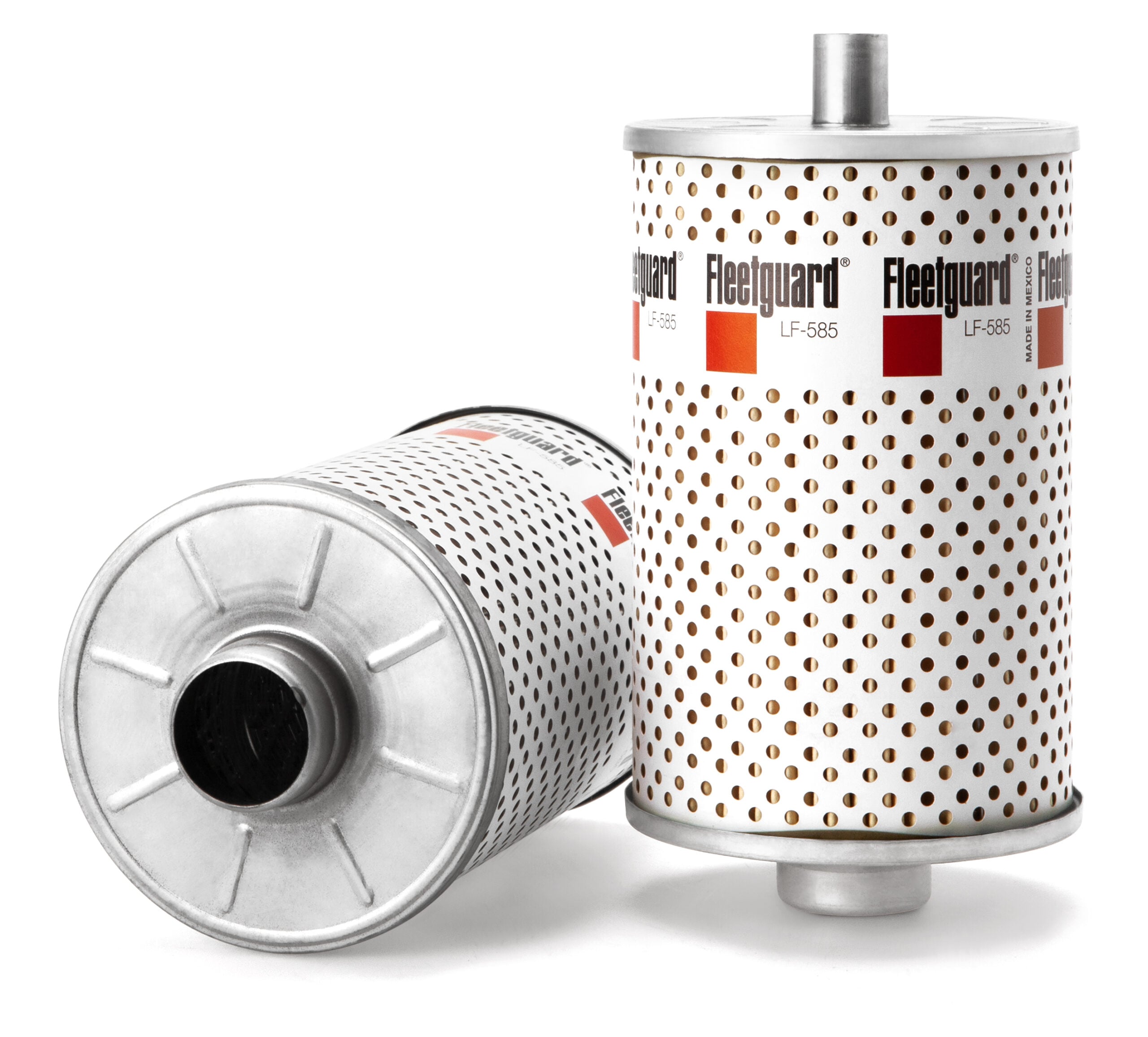 Fleetguard Lube Oil Filter LF585