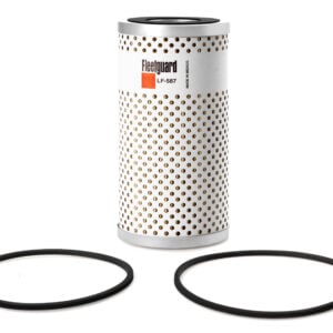 Fleetguard Lube Oil Filter LF587