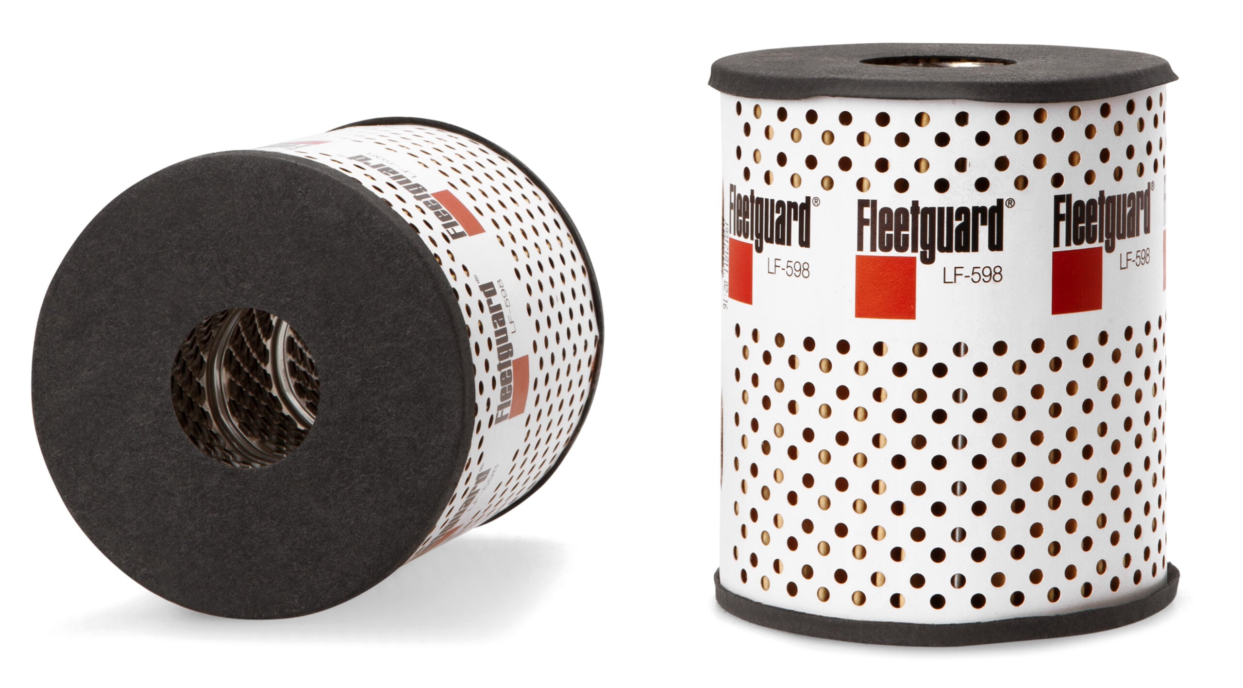 Fleetguard Lube Oil Filter LF598