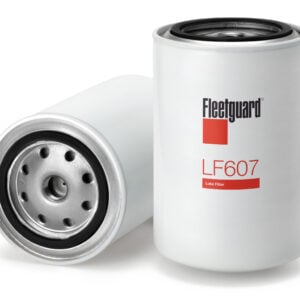 Fleetguard Lube Oil Filter LF607