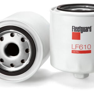 Fleetguard Lube Oil Filter LF610
