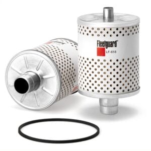 Fleetguard Lube Oil Filter LF618