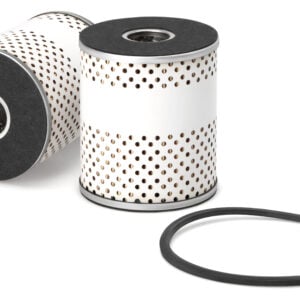 Fleetguard Lube Oil Filter LF621