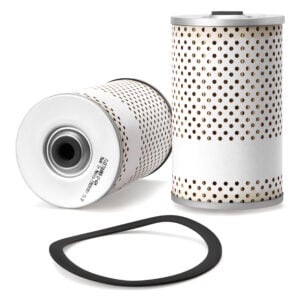 Fleetguard Lube Oil Filter LF624