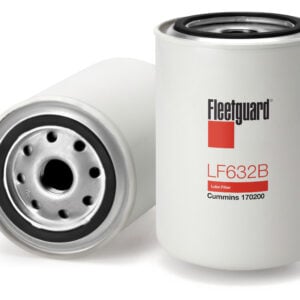 Fleetguard Lube Oil Filter LF632B