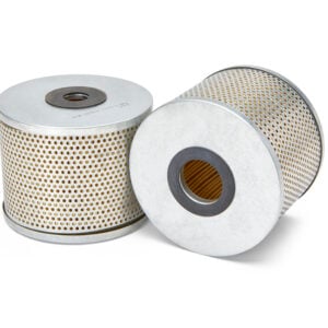 Fleetguard Lube Oil Filter LF637