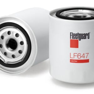 Fleetguard Lube Oil Filter LF647