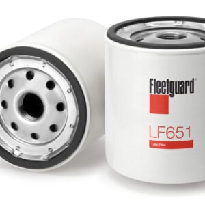 Fleetguard Lube Oil Filter LF651