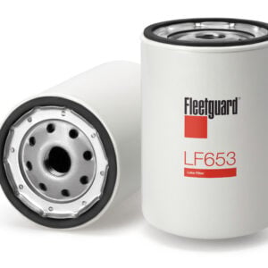 Fleetguard Lube Oil Filter LF653