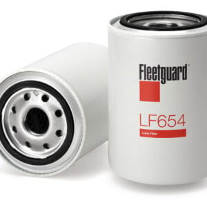 Fleetguard Lube Oil Filter LF654