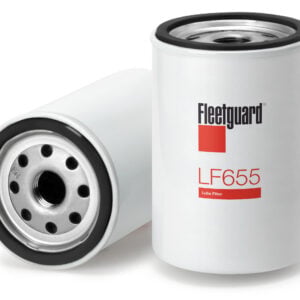 Fleetguard Lube Oil Filter LF655