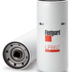 Fleetguard Lube Oil Filter LF667