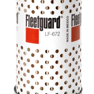 Fleetguard Lube Oil Filter LF672