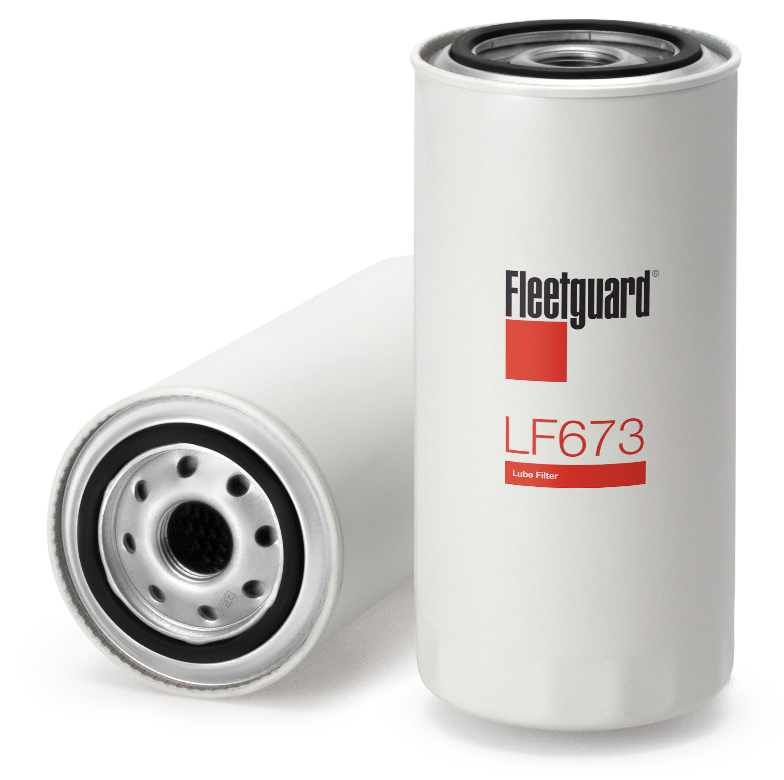 Fleetguard Lube Oil Filter LF673