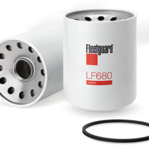 Fleetguard Lube Oil Filter LF680