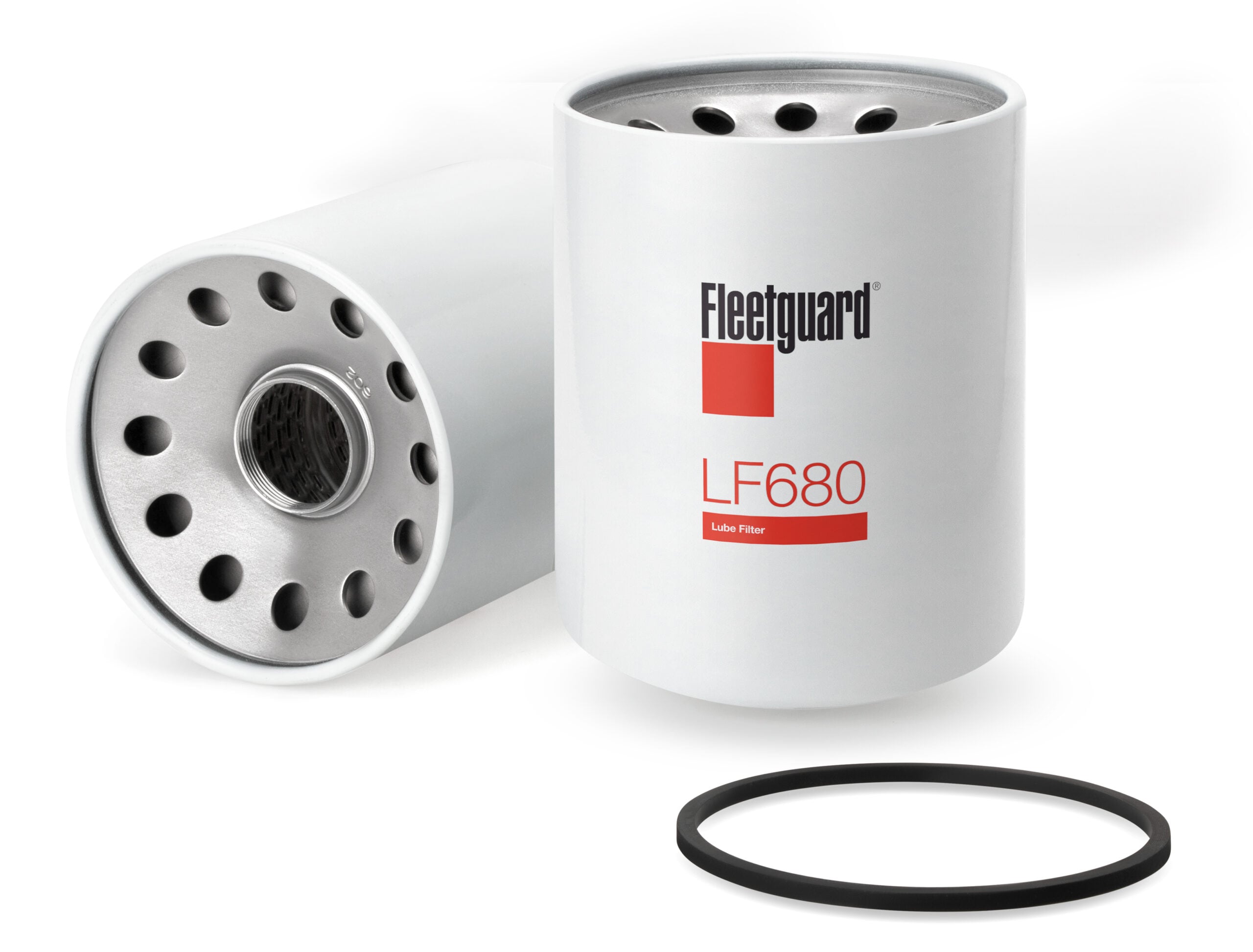 Fleetguard Lube Oil Filter LF680