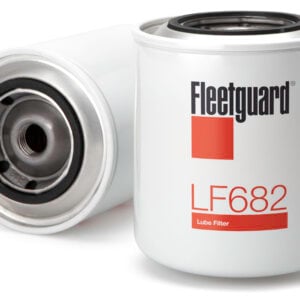 Fleetguard Lube Oil Filter LF682