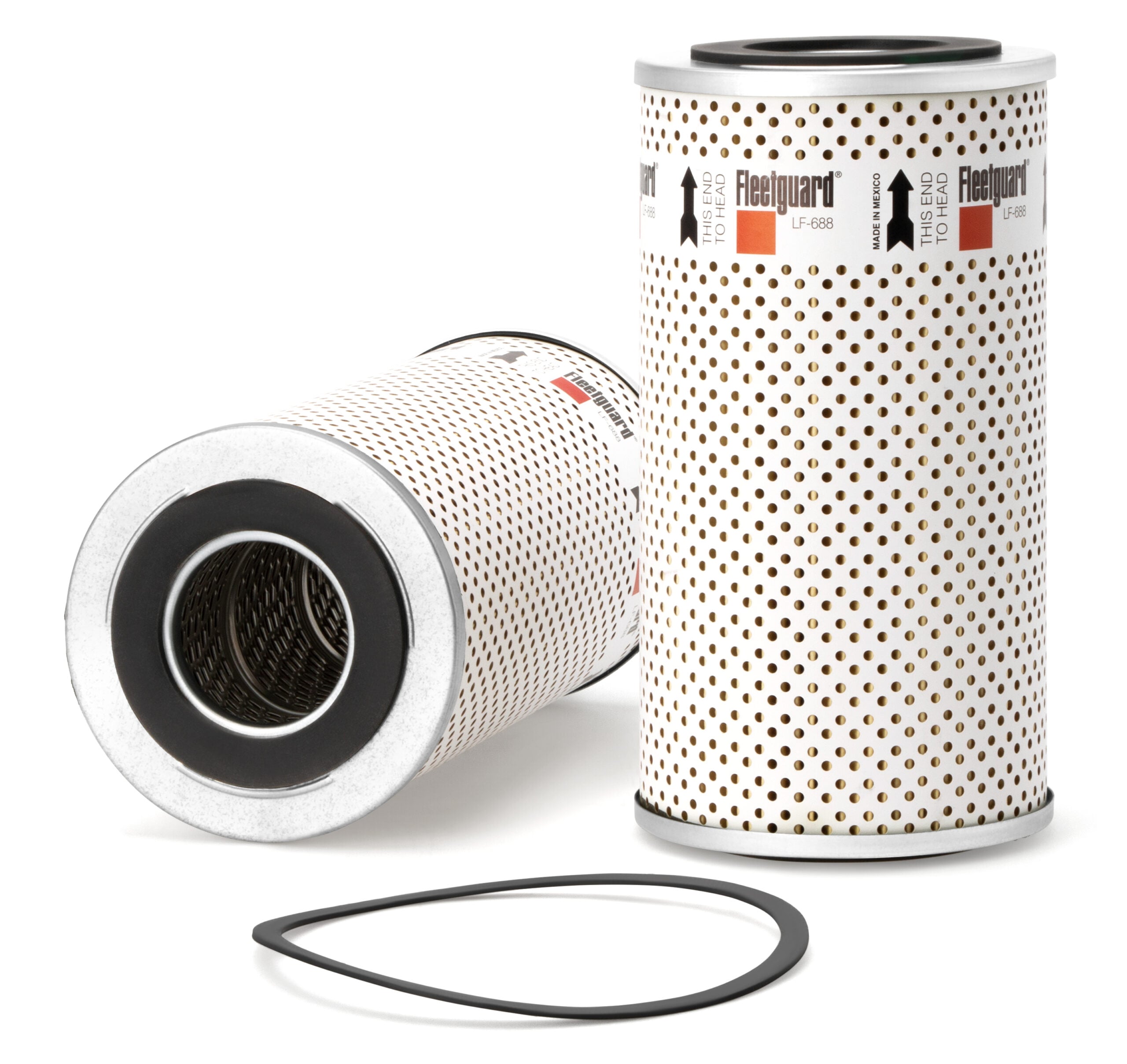 Fleetguard Lube Oil Filter LF688