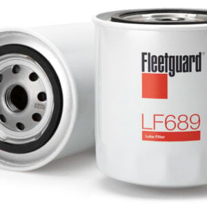 Fleetguard Lube Oil Filter LF689