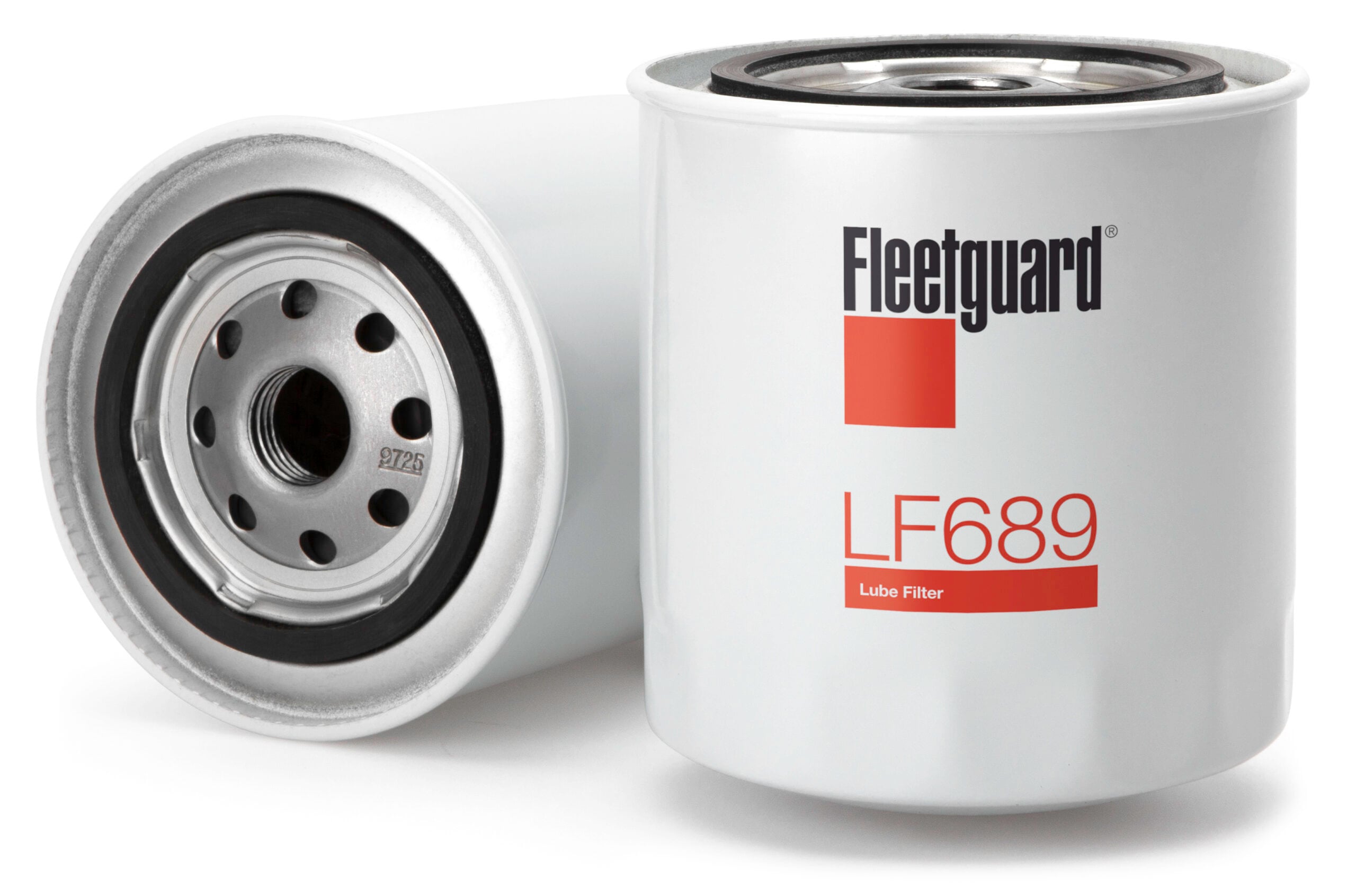 Fleetguard Lube Oil Filter LF689