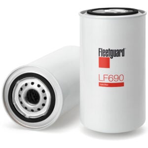 Fleetguard Lube Oil Filter LF690