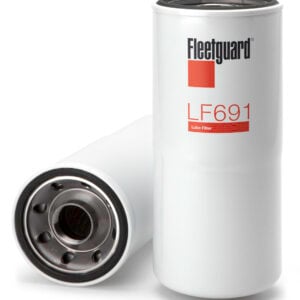 Fleetguard Lube Oil Filter LF691