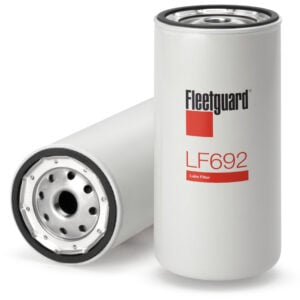 Fleetguard Lube Oil Filter LF692