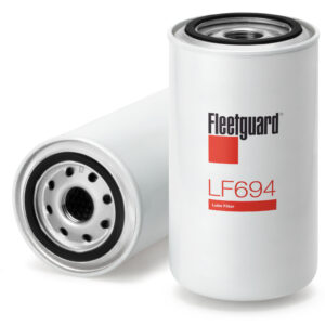 Fleetguard Lube Oil Filter LF694