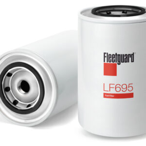 Fleetguard Lube Oil Filter LF695
