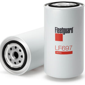 Fleetguard Lube Oil Filter LF697