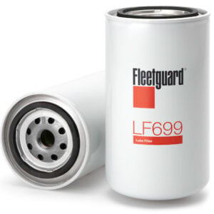 Fleetguard Lube Oil Filter LF699