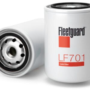 Fleetguard Lube Oil Filter LF701