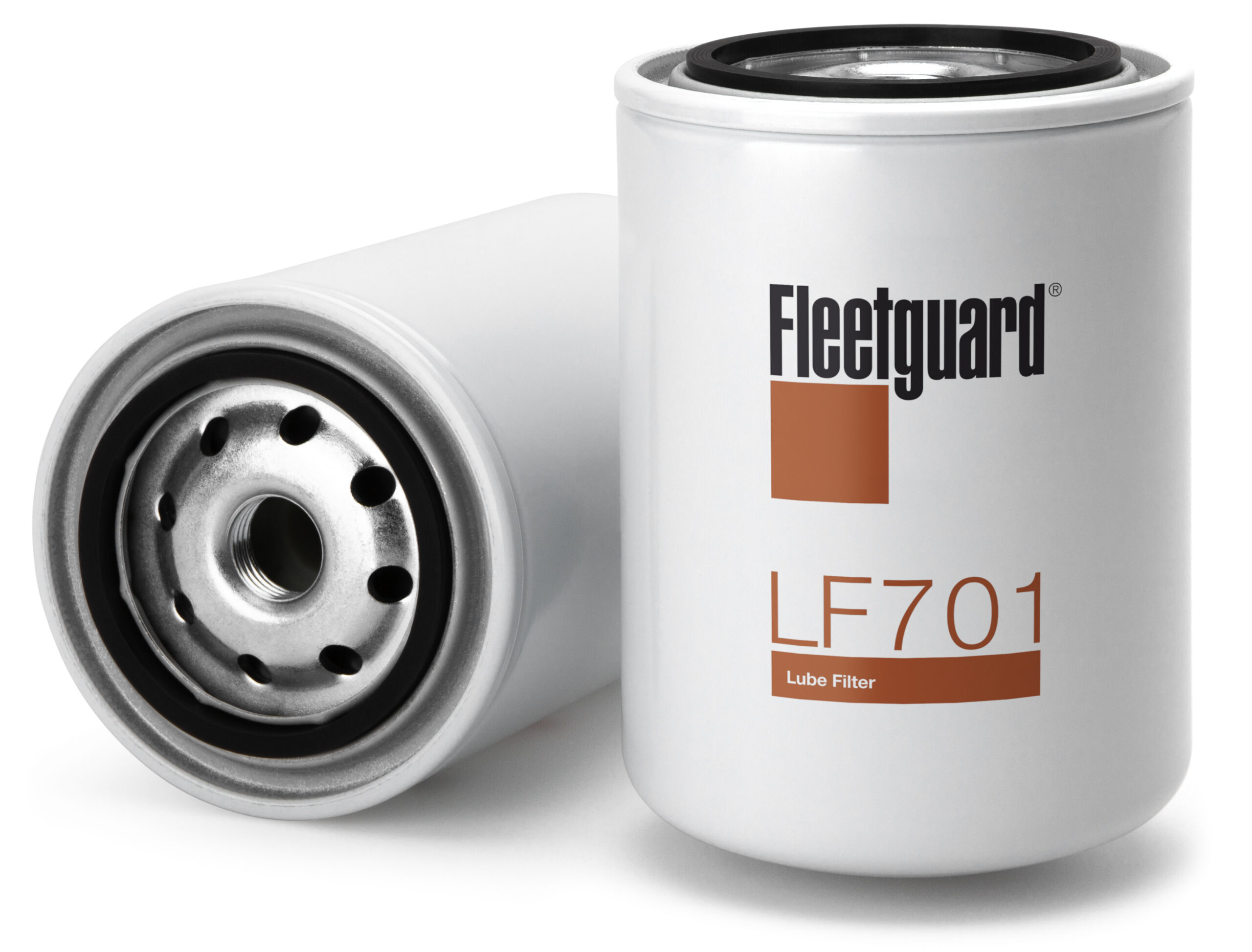 Fleetguard Lube Oil Filter LF701